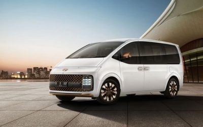 5 Alasan Mengapa Hyundai Staria Layak untuk Dipinang